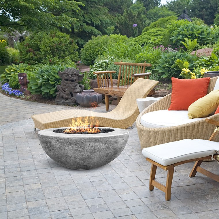 Moderno 5 Fire Bowl LifeStyle 1
