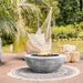 Moderno 5 Fire Bowl LifeStyle 2