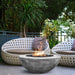 Moderno 5 Fire Bowl LifeStyle 3