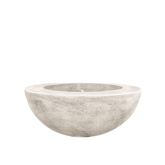 Moderno 5 Fire Bowl Natural