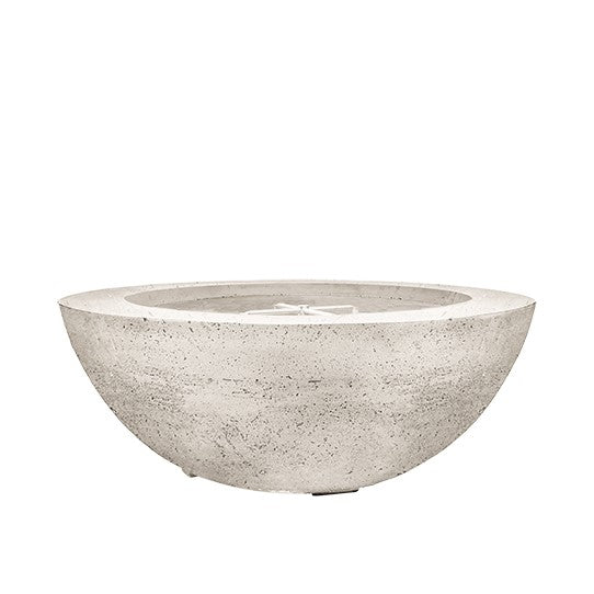 Moderno 6 Fire Bowl Natural