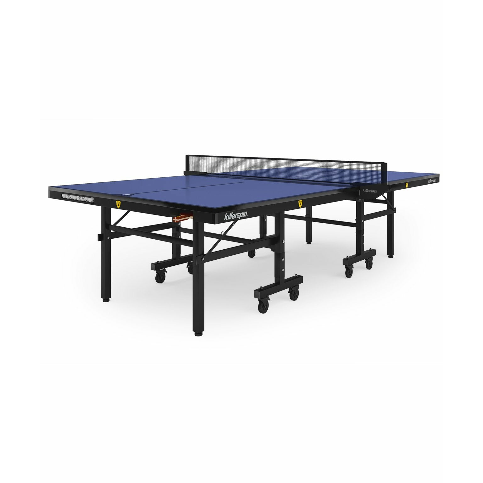 MyT 415X Mega - DeepBlu Table Tennis Table 1
