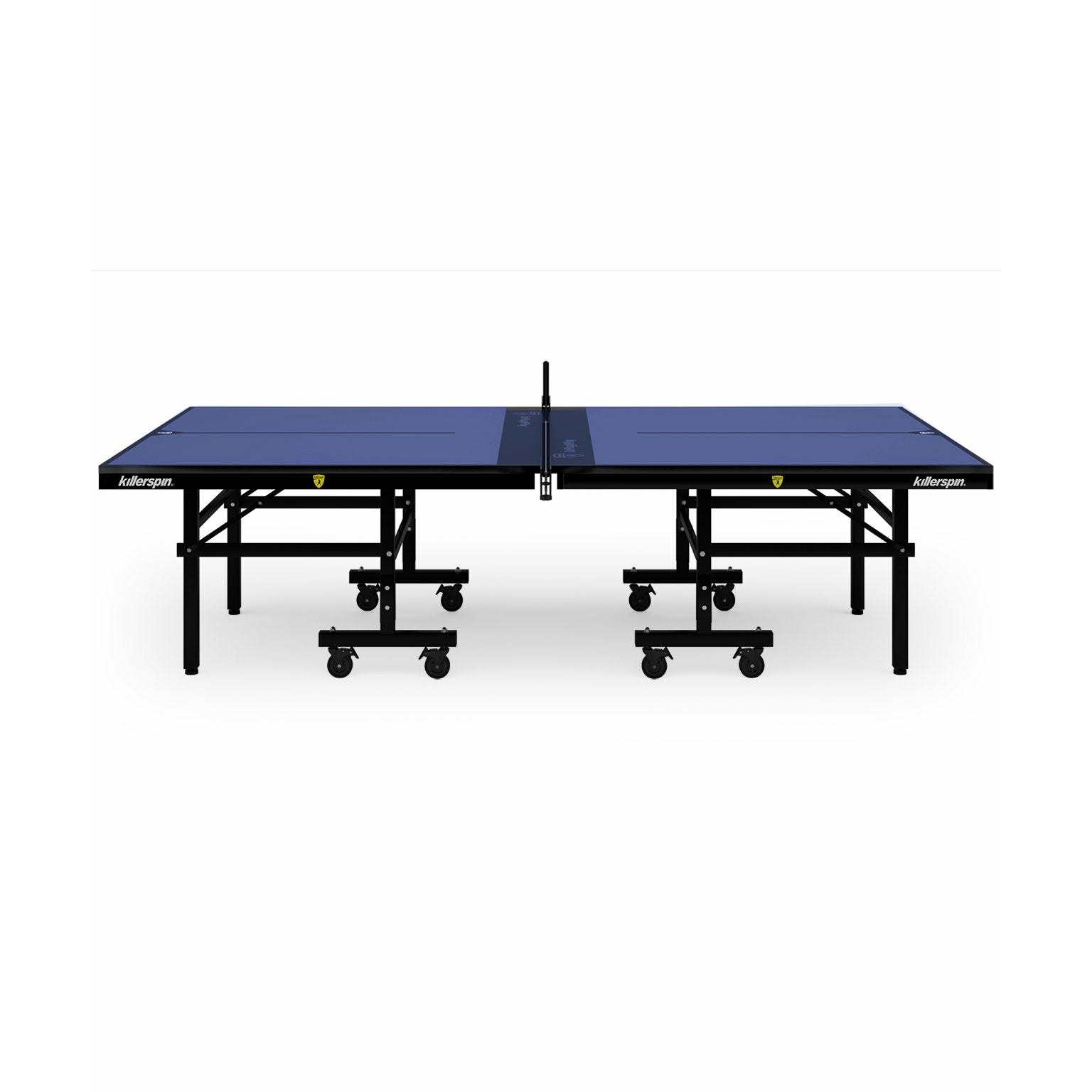 MyT 415X Mega - DeepBlu Table Tennis Table 2
