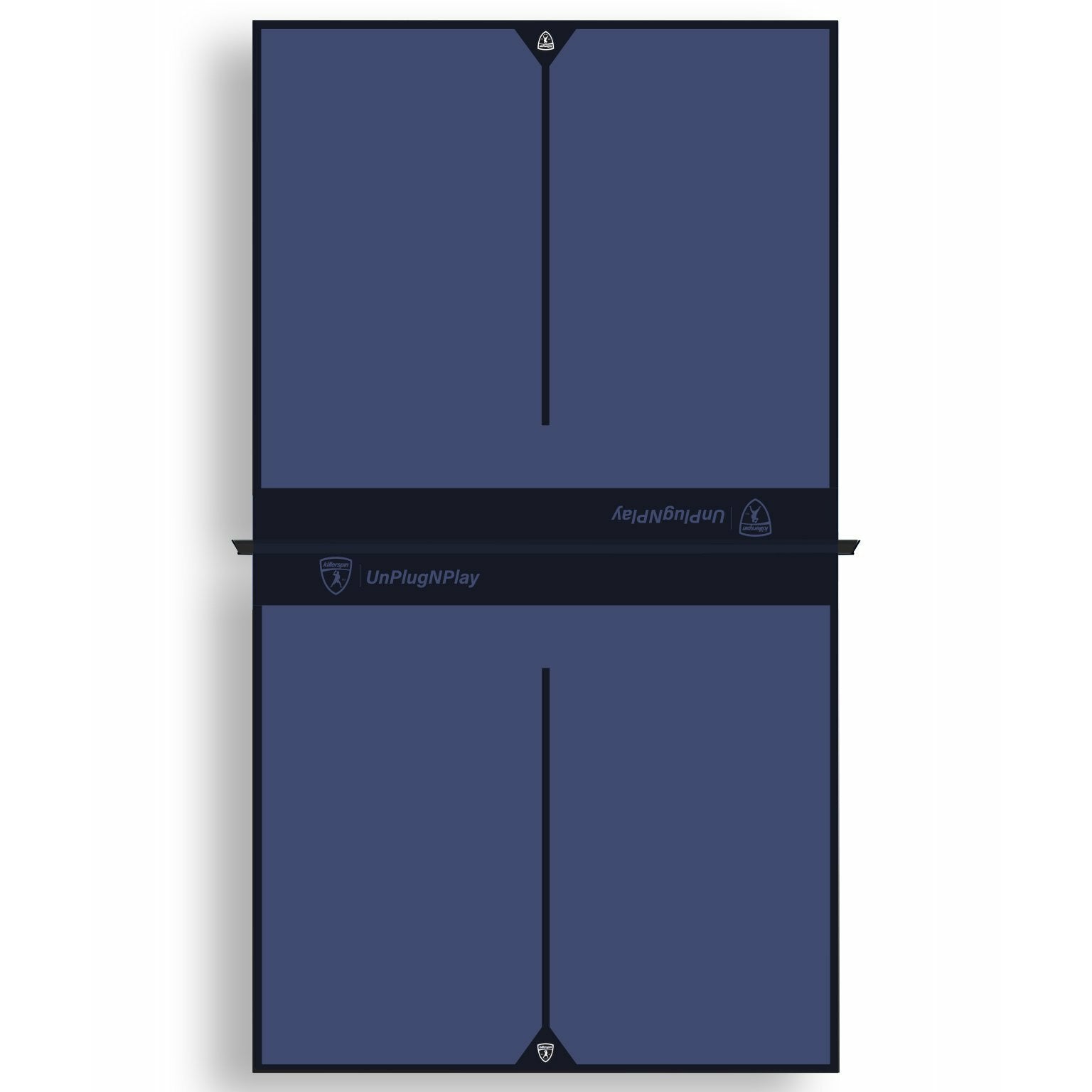 MyT 415X Mega - DeepBlu Table Tennis Table 3