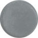 36 Cabo Square Concrete Fire Pit Natural Gray