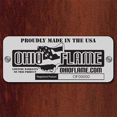 Ohio Flame 