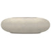 Pebble Fire Table Coastal