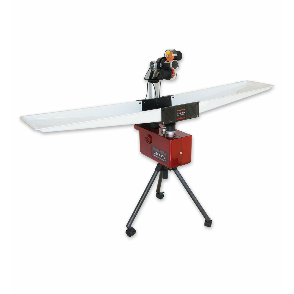Paddle Palace A32W Pro Robot