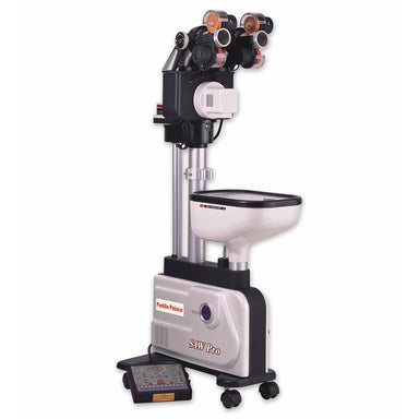 Paddle Palace S4W Pro Robot 1