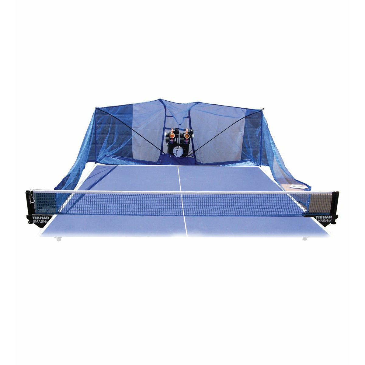 Paddle Palace S4W Pro Robot 2