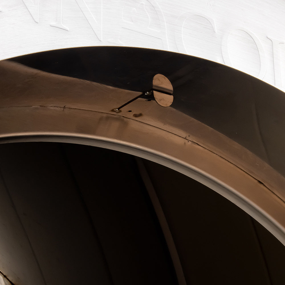 Pinnacolo Premio Wood Burning Outdoor Pizza Oven