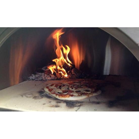 Fire One Up Pinnacolo Ibrido Hybrid Pizza Oven—Free Accessories