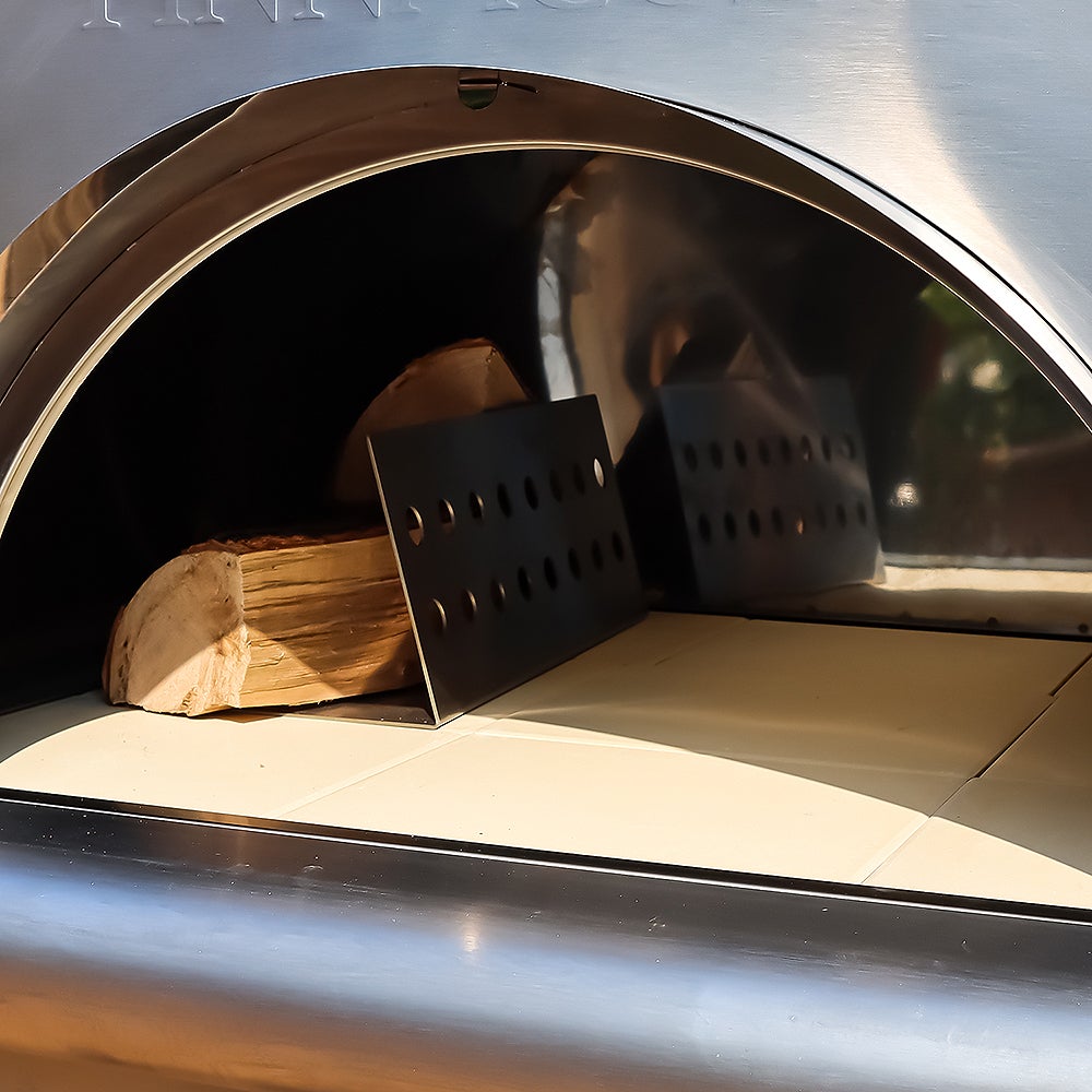 Fire One Up Pinnacolo Ibrido Hybrid Pizza Oven—Free Accessories