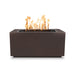 Pismo Powder Coated Fire Pit Copper Vein