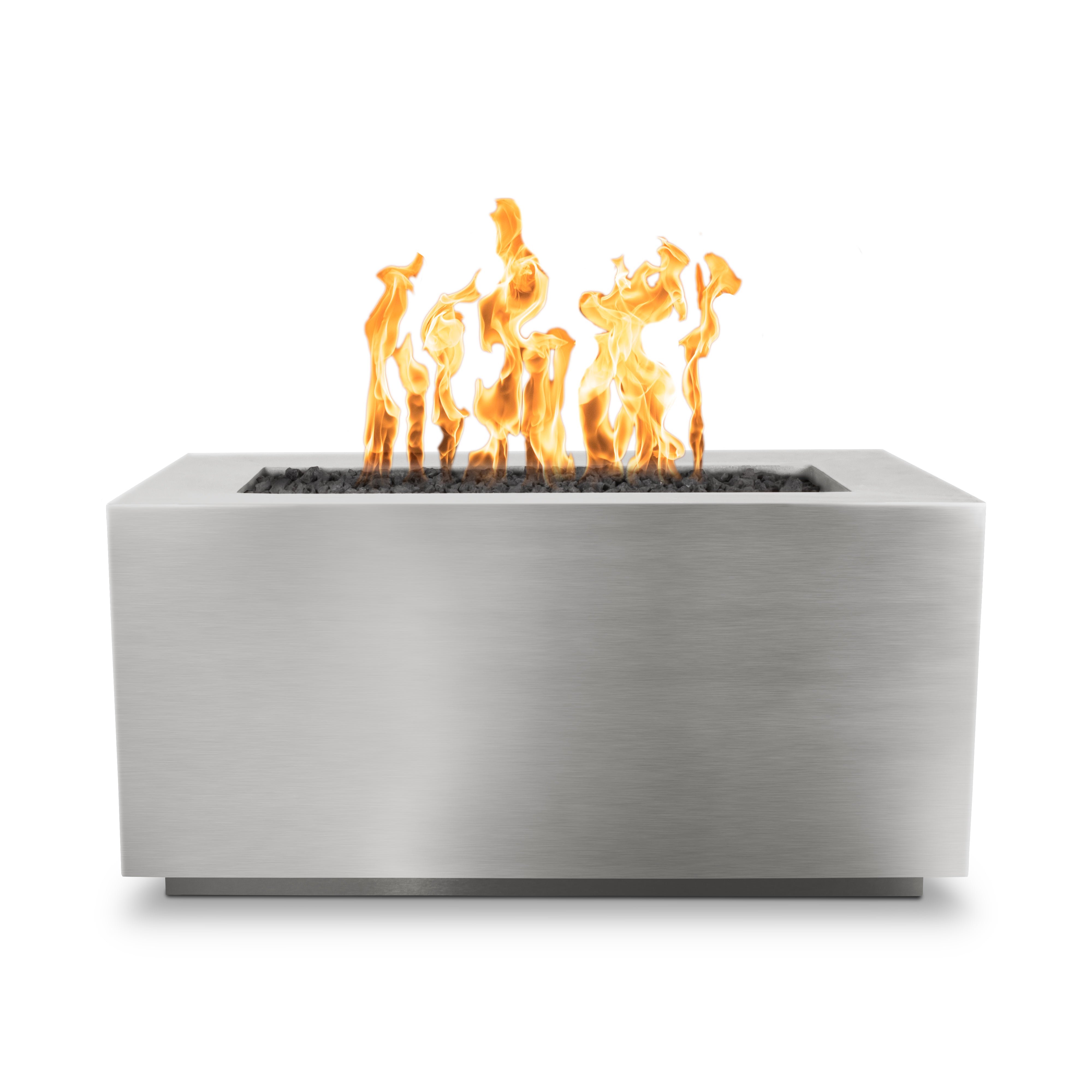 Pismo Fire Pit Stainless Steel