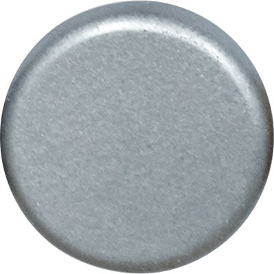 Metalic Silver Swatch
