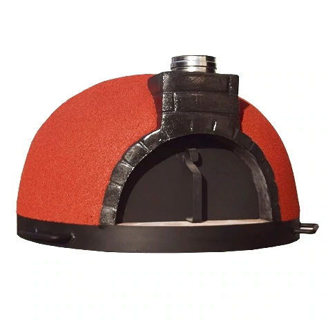 Proforno Tonío Portable Wood Fired Brick Pizza Oven