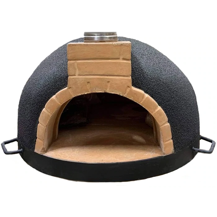 Pro Forno Tonío Portable Wood Fired Brick Pizza Oven