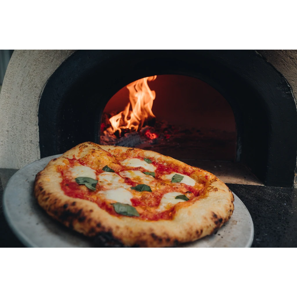 Forno Piombo Santino 70 Pizza Oven Countertop