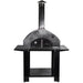 Ñuke Pizzero Pizza Oven Front