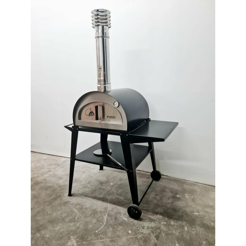 Pizzi Pizza Oven