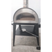 Pizzi Pizza Oven Close Up