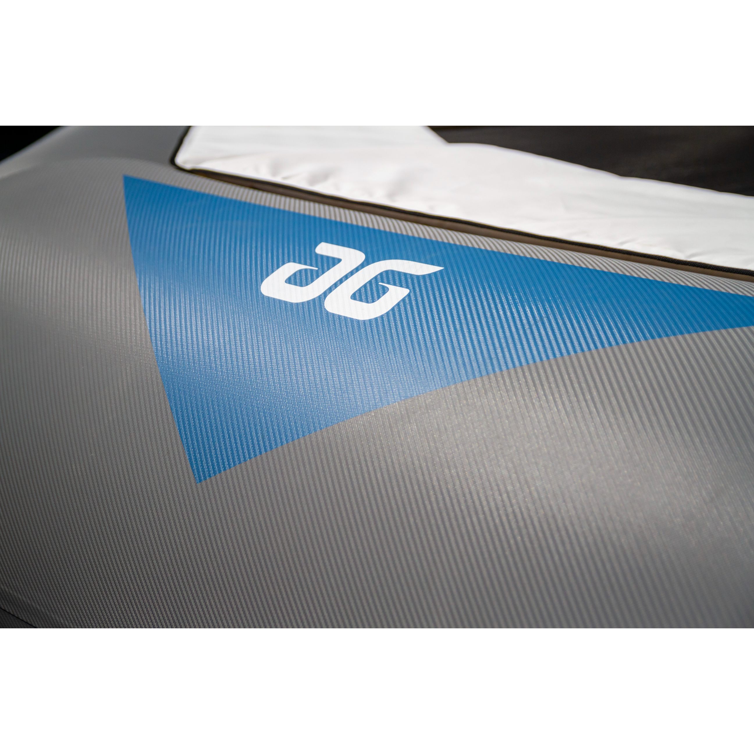 Aquaglide Recoil Trampoline 14.0 with C-Deck