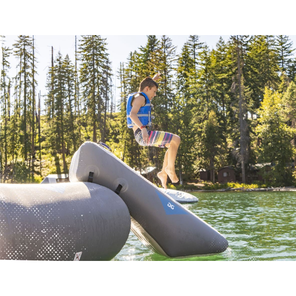 Aquaglide Recoil Trampoline 14.0 Aquapark