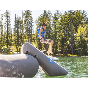 Aquaglide Recoil Trampoline 17.0 Aquapark