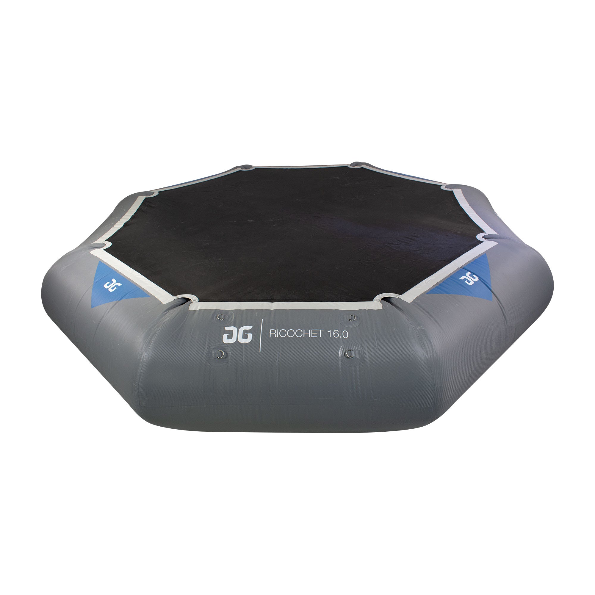 Aquaglide Ricochet Bouncer 16.0