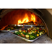 Roasted Veggies on Forno Piombo Pizza Oven
