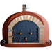 Royal Wood Fired Brick Pizza Oven