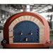 Royal Wood Fired Brick Pizza Oven