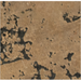 Castillo Concrete Fire Pillar Coffee Swatch