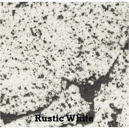 Rustic White Swatch
