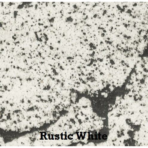 Rustic White Swatch