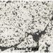 36 Cabo Square Concrete Fire Pit Rustic White