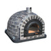 Pro Forno Rustico Preto Oven