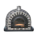 Pro Forno Rustico Preto Oven - Front
