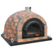 Pro Forno Rustico Red Oven