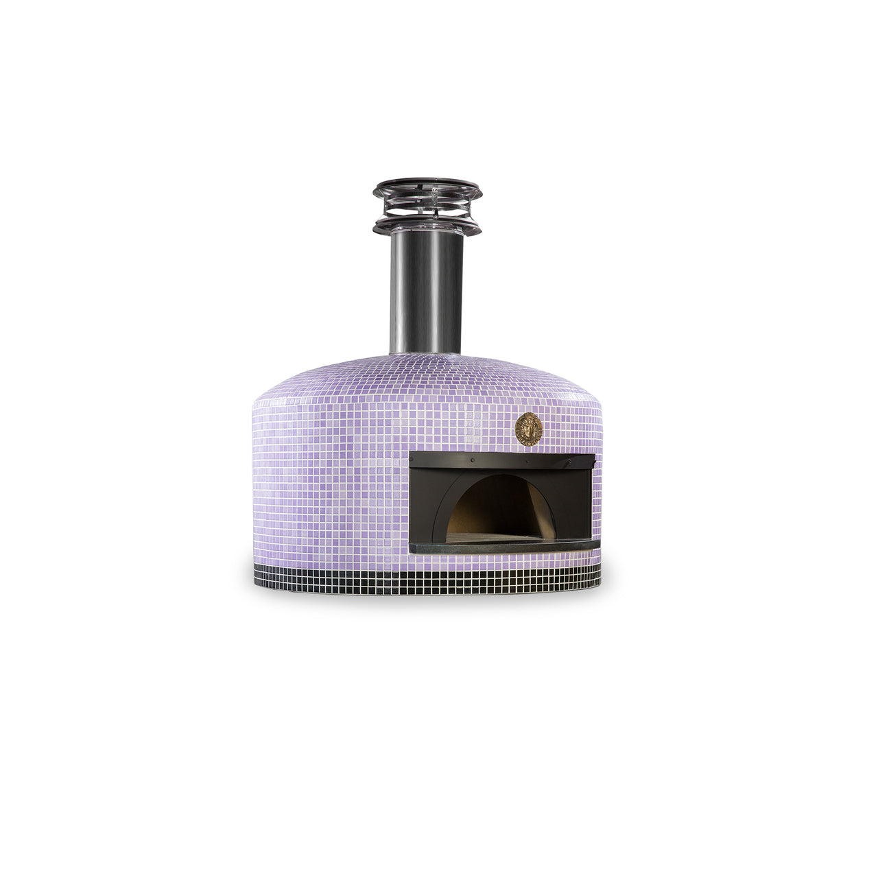 Fiero Casa Solfatara Outdoor Pizza Oven