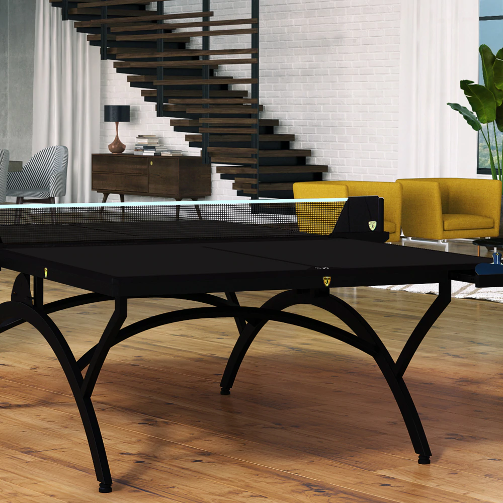 Killerspin SVR BlackWing Table Tennis Table
