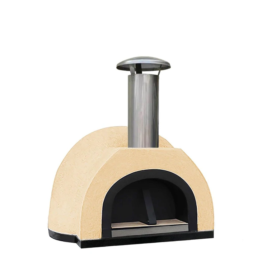 Forno Piombo Santino 70 Pizza Oven Countertop