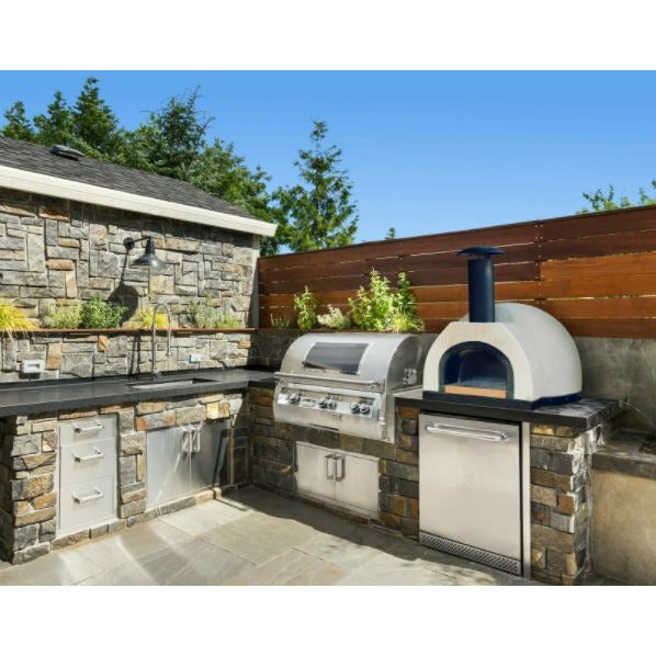 Forno Piombo Santino 70 Pizza Oven Countertop