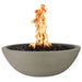 33" Sedona Concrete Fire Bowl Ash
