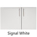 Signal White