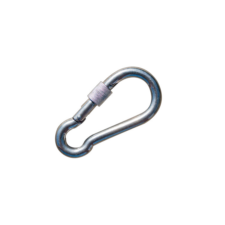 19' Complete Vertical Mooring Line