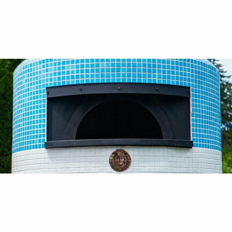 Fiero Casa Solfatara Outdoor Pizza Oven