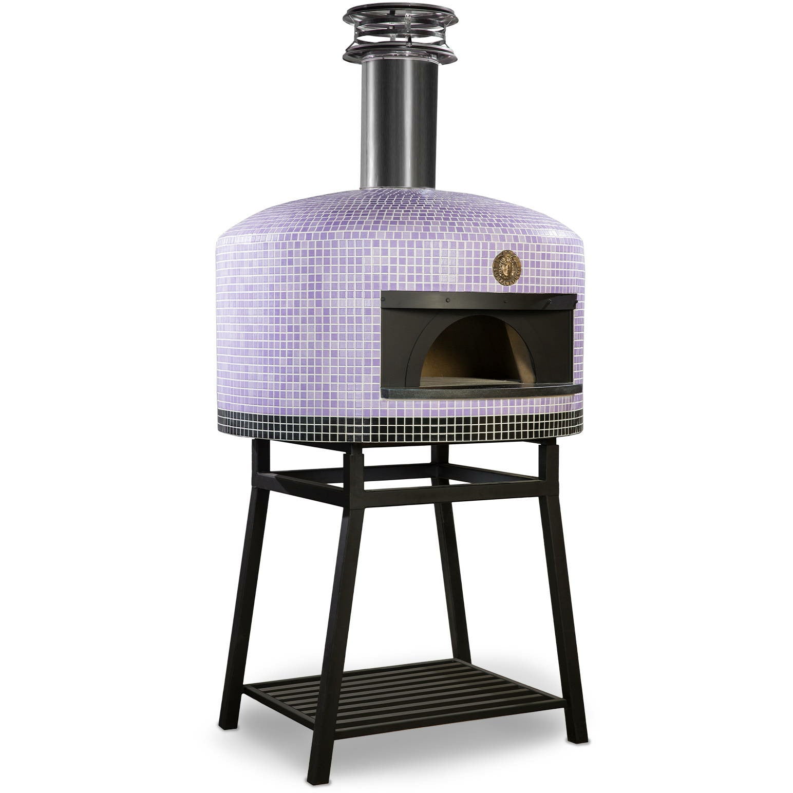 Fiero Casa Solfatara Outdoor Pizza Oven