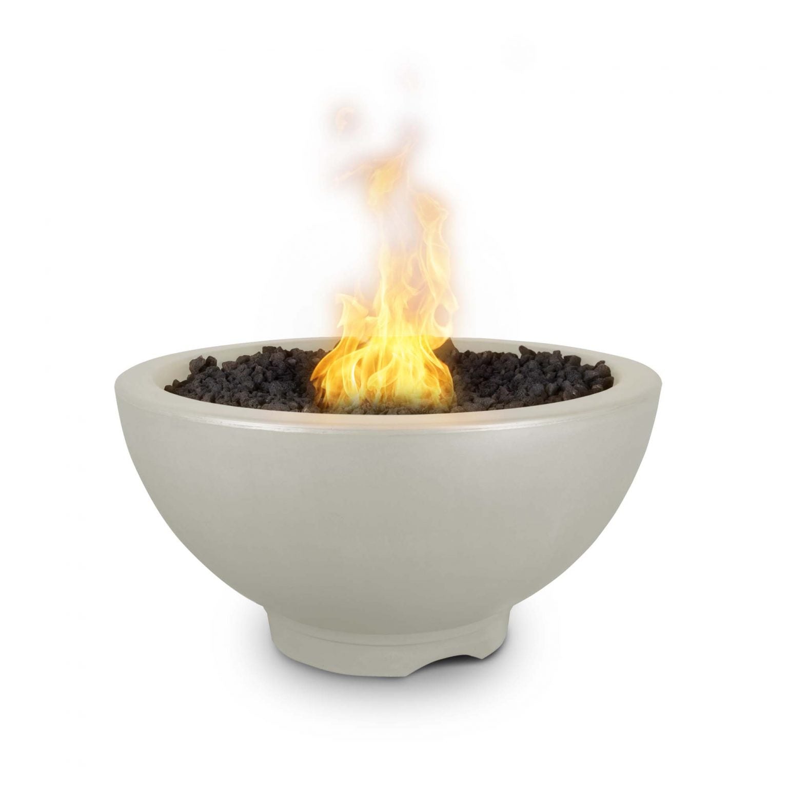 Sonoma Fire Pit Ash
